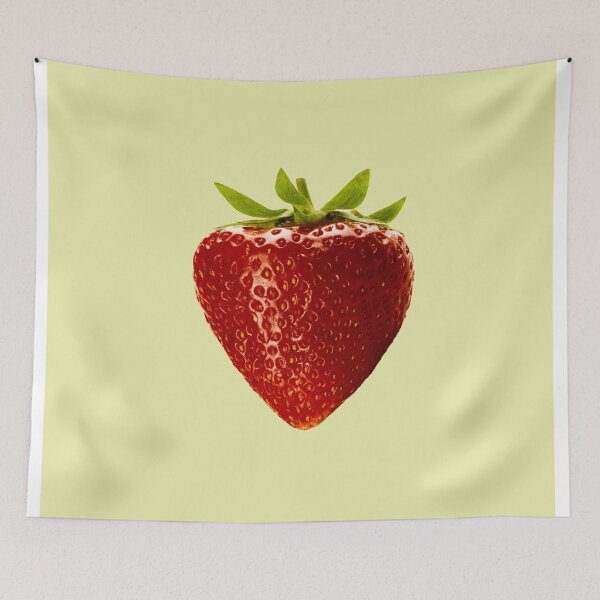 Item preview, Strawberry designed and sold by AHE-Design19.
