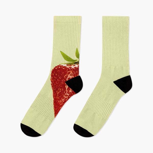 Item preview, Strawberry designed and sold by AHE-Design19.