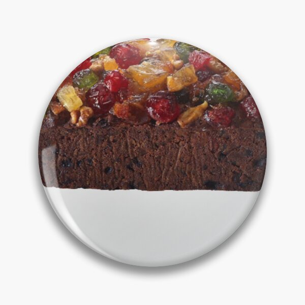 Item preview, Fruitcake designed and sold by MountainGuide.