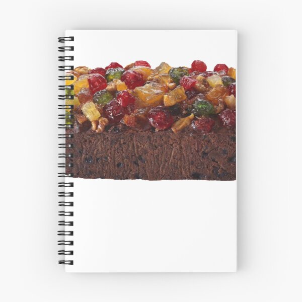 Item preview, Fruitcake designed and sold by MountainGuide.