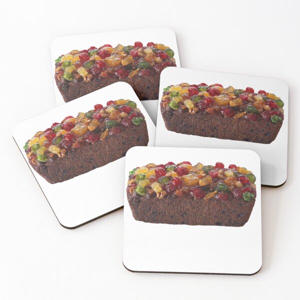 Item preview, Fruitcake designed and sold by MountainGuide.