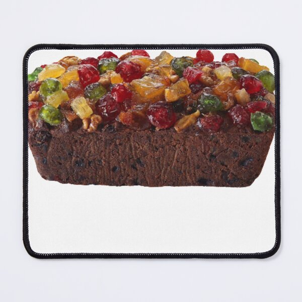 Item preview, Fruitcake designed and sold by MountainGuide.