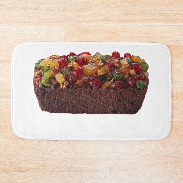 Item preview, Fruitcake designed and sold by MountainGuide.
