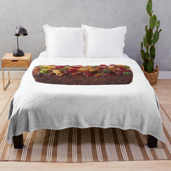 Item preview, Fruitcake designed and sold by MountainGuide.