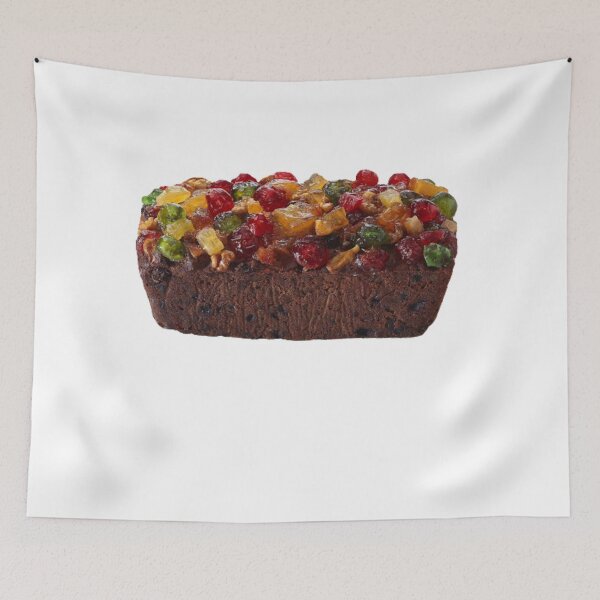 Item preview, Fruitcake designed and sold by MountainGuide.