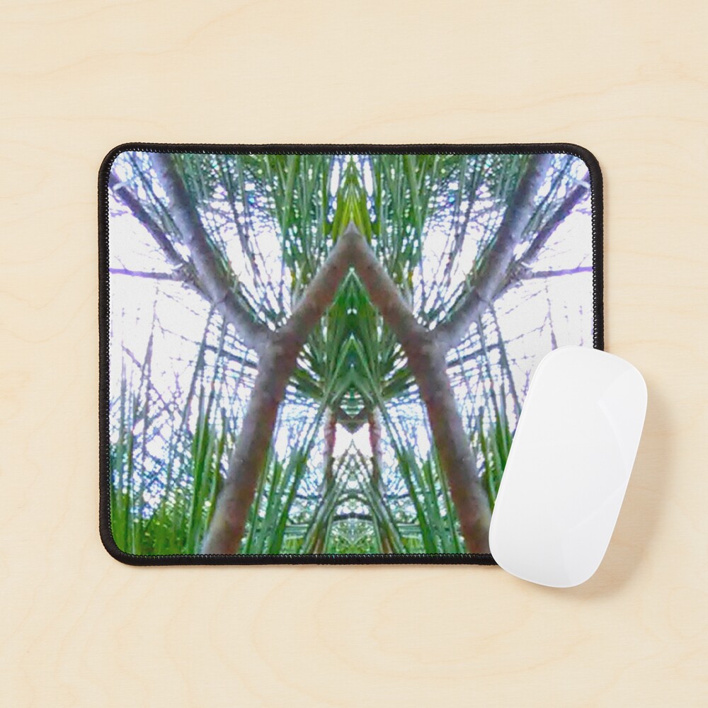 Item preview, Mouse Pad designed and sold by InfinitePathArt.
