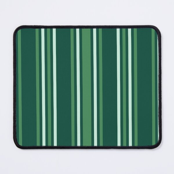Item preview, Green Megara stripe designed and sold by Ariadne Kritonos.