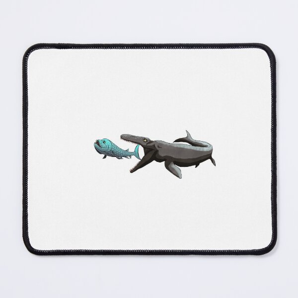 Item preview, Mosasaur Munchies designed and sold by LegenDani.