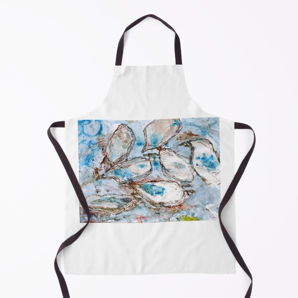 Item preview, Oyster Feast designed and sold by janwilsonart.