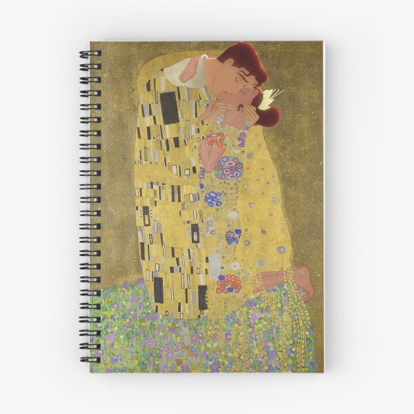 Item preview, Klimt, Der Kuss den Frosch designed and sold by C-Artoons.