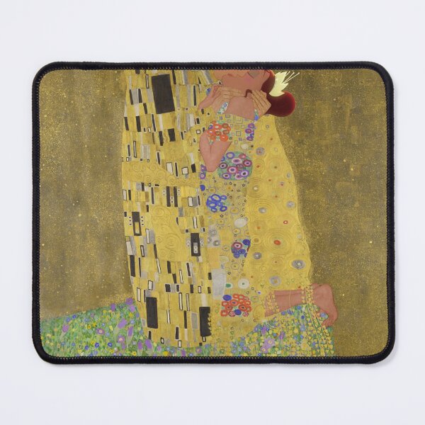 Item preview, Klimt, Der Kuss den Frosch designed and sold by C-Artoons.