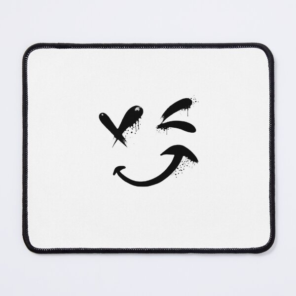 Item preview, Smiley Face Have A Nice Day designed and sold by Davestre Designs.