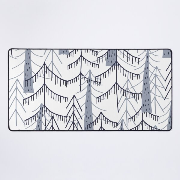 Item preview, Wooded Forest designed and sold by MixinMadness.