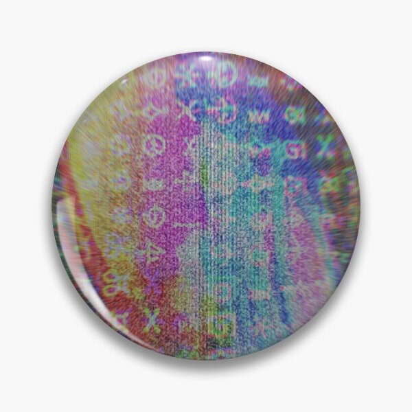 Item preview, The real bubble  designed and sold by SoWavyByrd1.