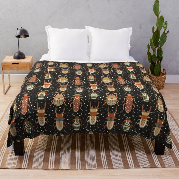Item preview, Retro bugs designed and sold by JuliaBadeeva.