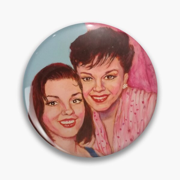 Item preview, Judy and Liza Live! designed and sold by Jpg4art.