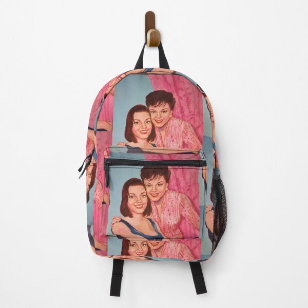 Item preview, Judy and Liza Live! designed and sold by Jpg4art.