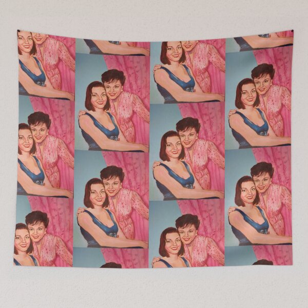 Item preview, Judy and Liza Live! designed and sold by Jpg4art.