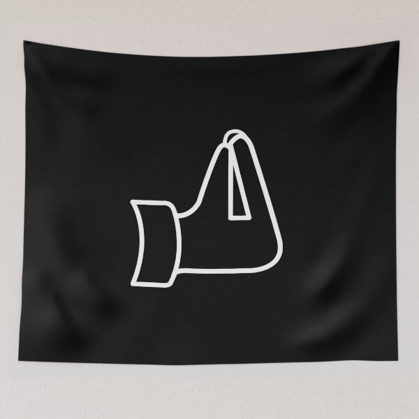 Item preview, Italian Hand Meme designed and sold by Boum04.