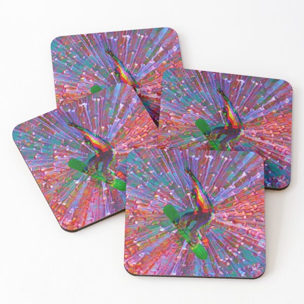 Item preview, Space Boarder designed and sold by CosmicBee.