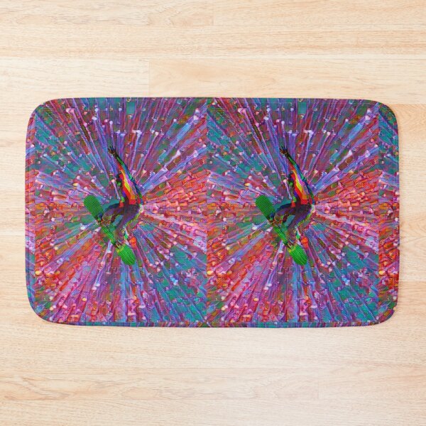 Item preview, Space Boarder designed and sold by CosmicBee.