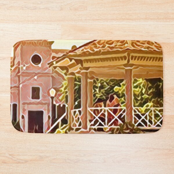 Item preview, The Town Square designed and sold by Fenay Designs.