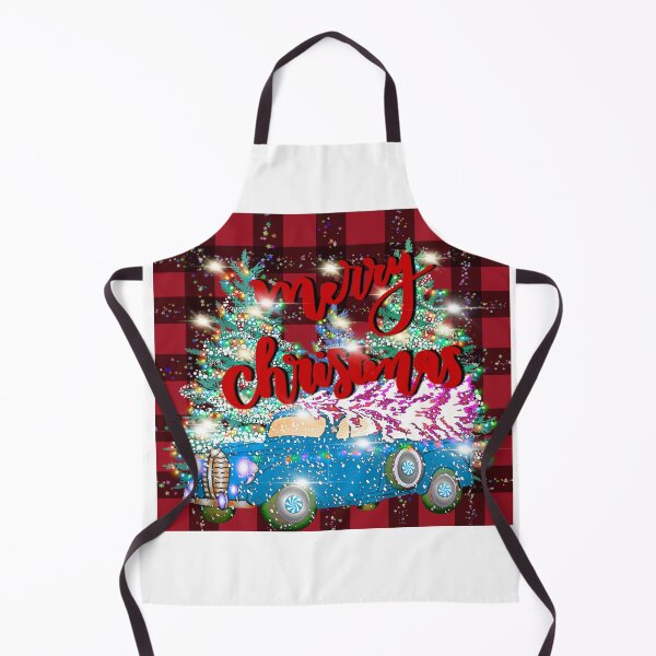 Item preview, Car Christmas Jumper ,National Lampoon's-Christmas Tree Car Sticker designed and sold by smarayoung.