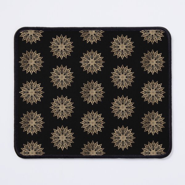 Item preview, Luxury Ornamental Mandala Design designed and sold by spirit-of-art.