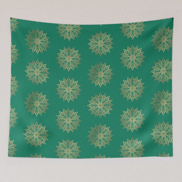 Item preview, Luxury Ornamental Mandala Design designed and sold by spirit-of-art.