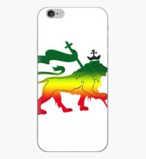 Judah iPhone Case