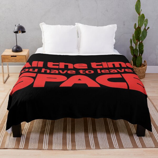 Item preview, All the time you have to leave a SPACE designed and sold by F440.