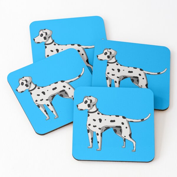 Item preview, Dalmatian Dog designed and sold by KrisSidDesigns.