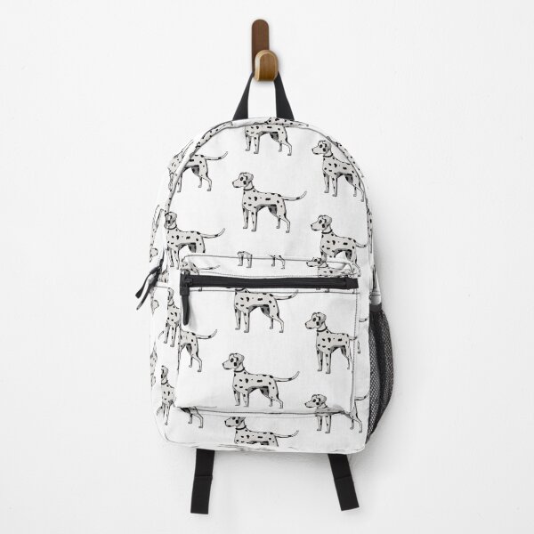 Item preview, Dalmatian Dog designed and sold by KrisSidDesigns.