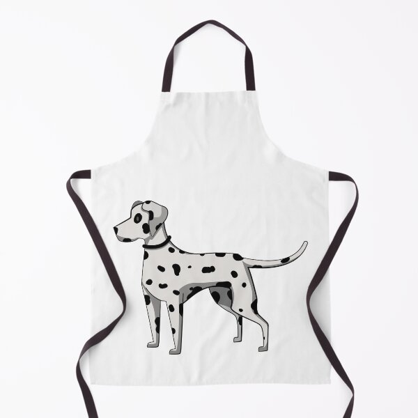 Artikelvorschau, Dalmatinischer Hund entworfen und verkauft von KrisSidDesigns.