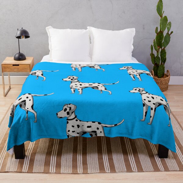 Item preview, Dalmatian Dog designed and sold by KrisSidDesigns.