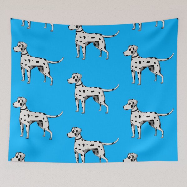 Artikelvorschau, Dalmatinischer Hund entworfen und verkauft von KrisSidDesigns.