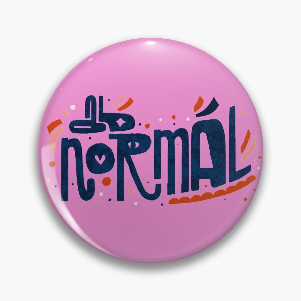 Item preview, Abnormal designed and sold by kwbord.