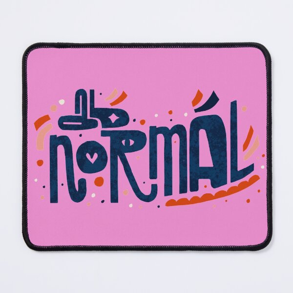 Item preview, Abnormal designed and sold by kwbord.