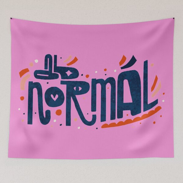 Item preview, Abnormal designed and sold by kwbord.