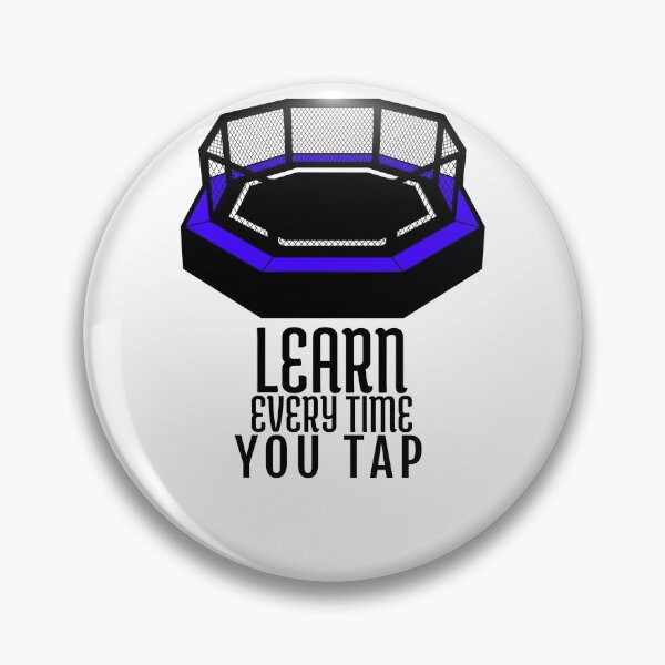 Item preview, Learn Every Time You Tap designed and sold by spokoandstuff.