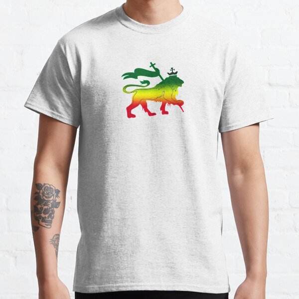 Judah Classic T-Shirt