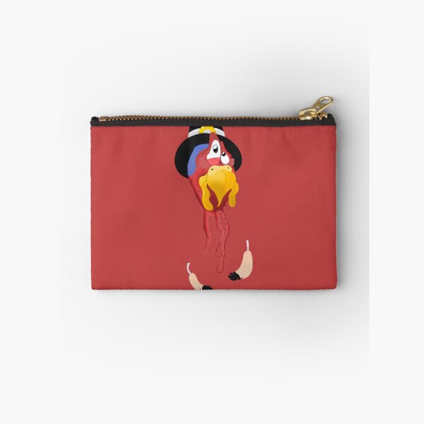 Item preview, Turkey Face designed and sold by CoolKidsTable.