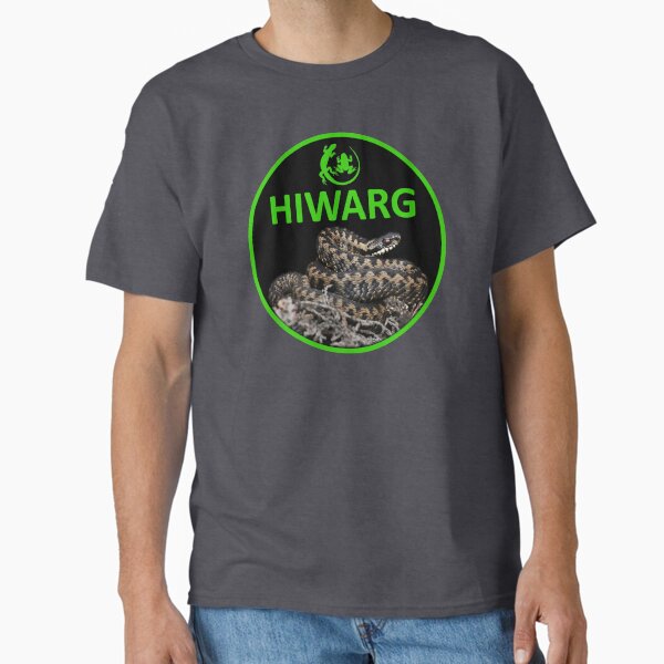Classic T-Shirt