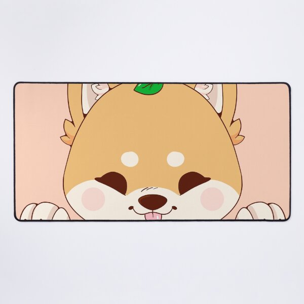 Item preview, Peeking Shiba designed and sold by PandaDough.