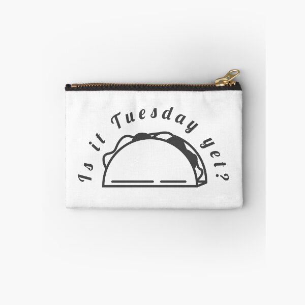 Item preview, Is It Tuesday Yet? designed and sold by Lisa Thomas.