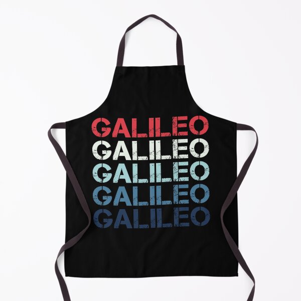 Item preview, Galileo Name T Shirt - Galileo Vintage Retro Galileo Name Gift Item Tee designed and sold by rivenburga.