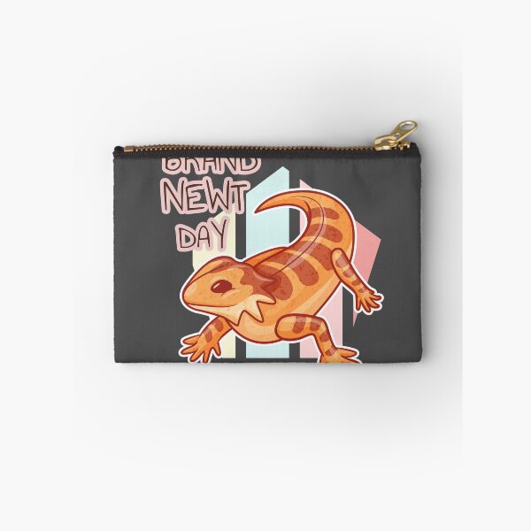 Item preview, Brand Newt Day designed and sold by amenwolf.