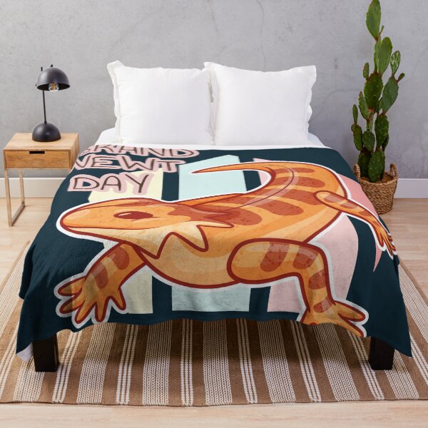 Item preview, Brand Newt Day designed and sold by amenwolf.