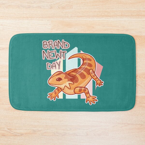 Item preview, Brand Newt Day designed and sold by amenwolf.