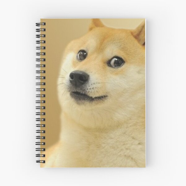 Item preview, Doge wow designed and sold by a-nice-qwerty.
